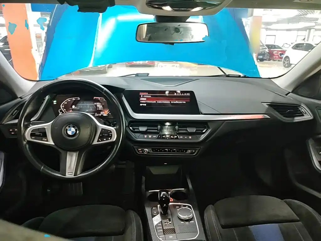 BMW 2 Series (Import) — фото 9