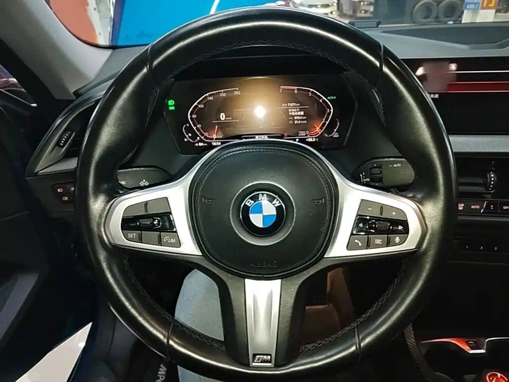 BMW 2 Series (Import) — фото 10