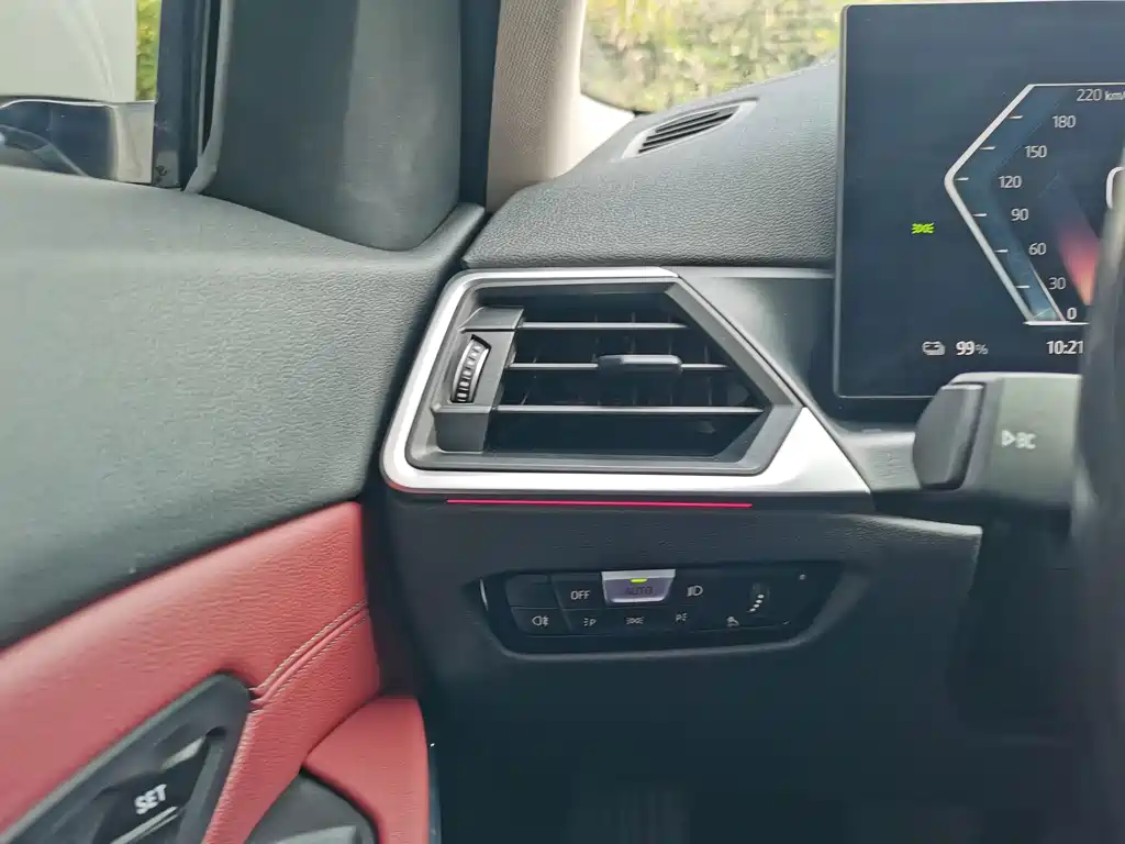 BMW i3 — фото 20