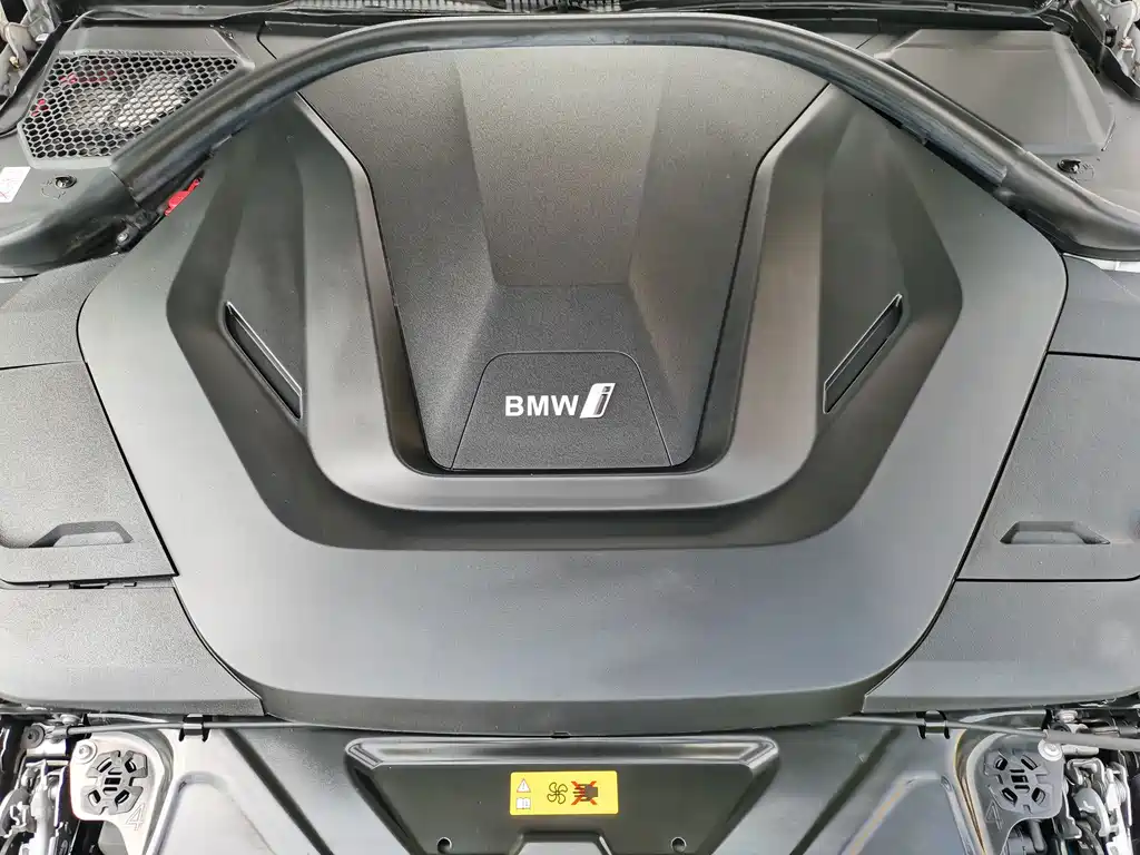 BMW i3 — фото 28