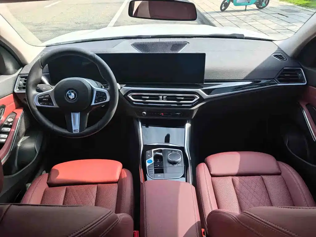 BMW i3 — фото 6