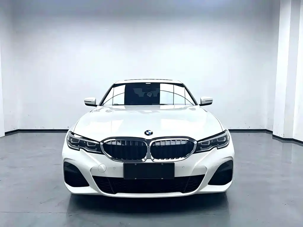 BMW 3 Series — фото 2