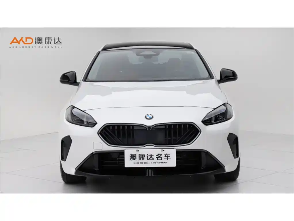 BMW 2 Series — фото 2