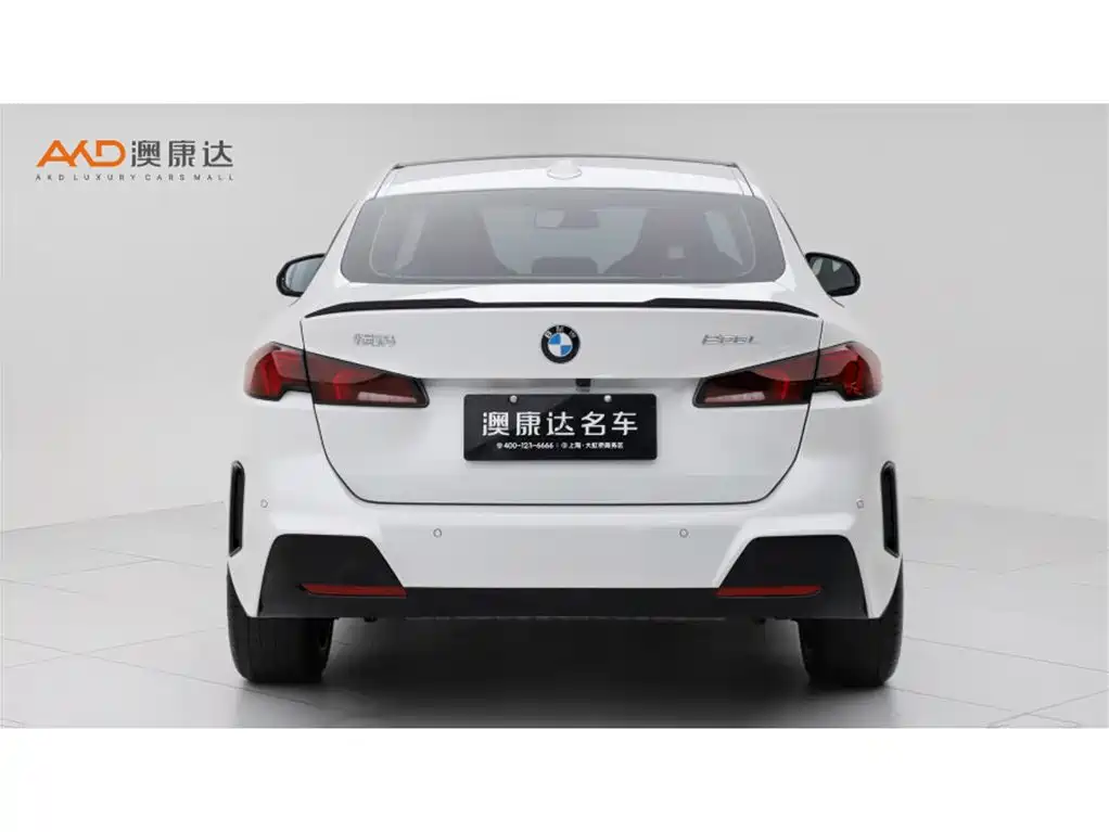 BMW 2 Series — фото 4