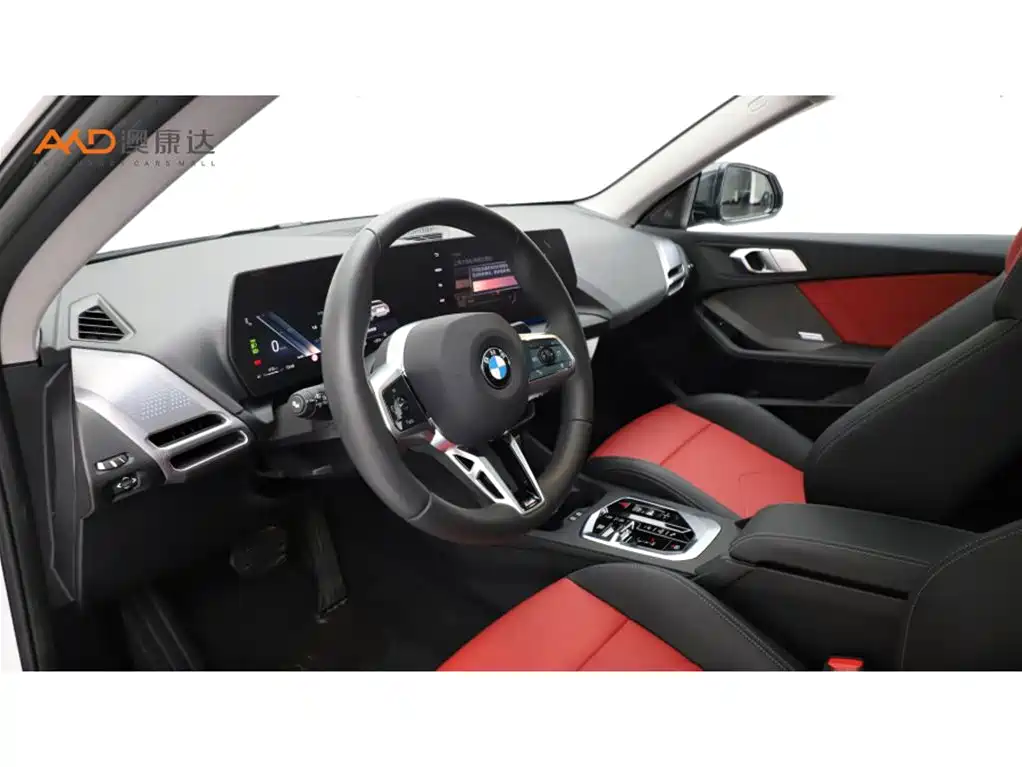 BMW 2 Series — фото 6