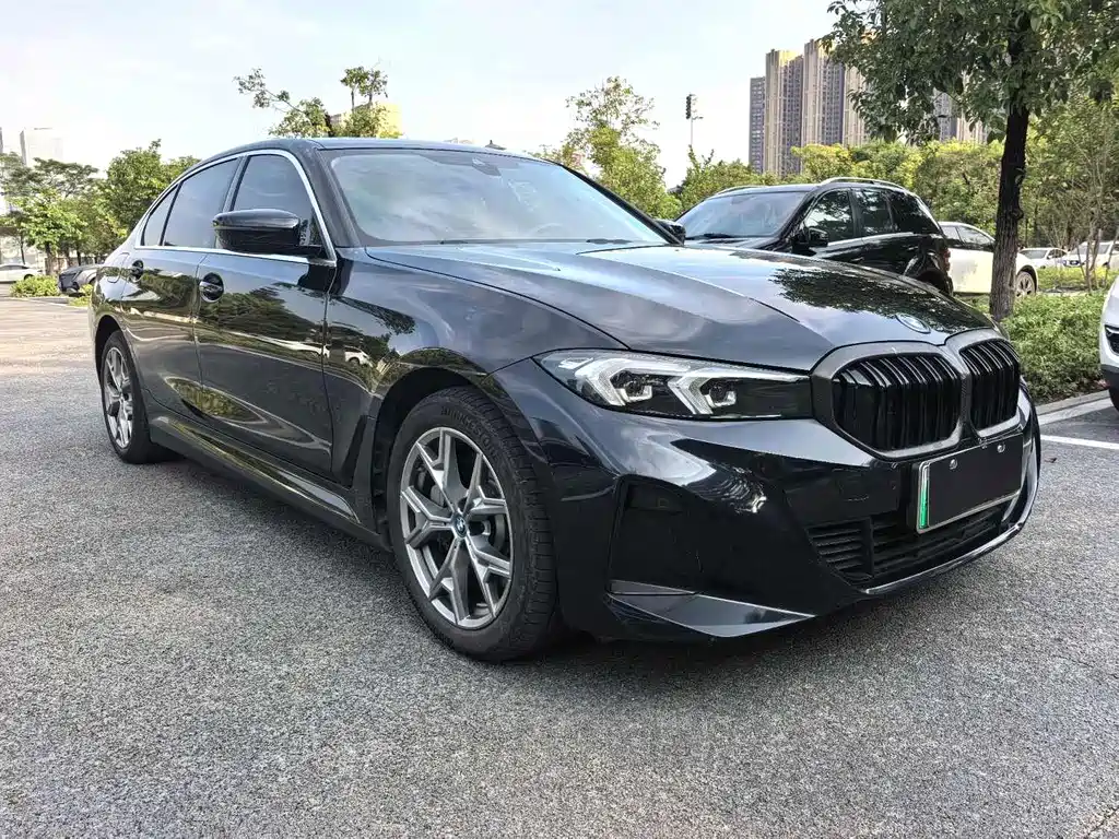 BMW i3 — фото 2