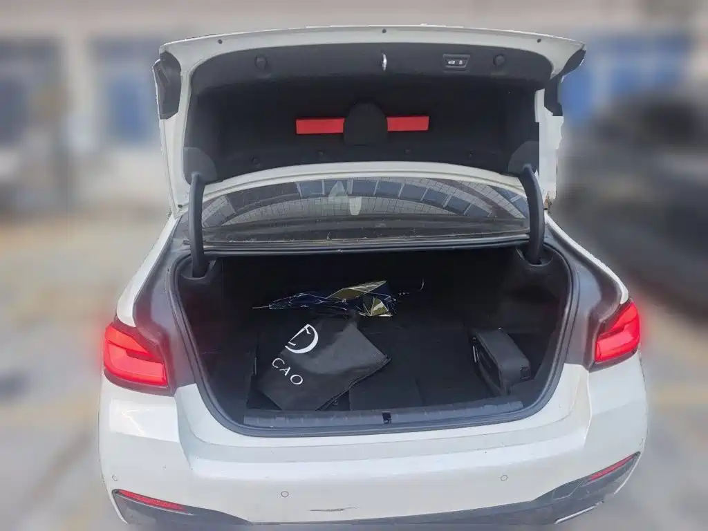 BMW 5 Series New Energy — фото 15