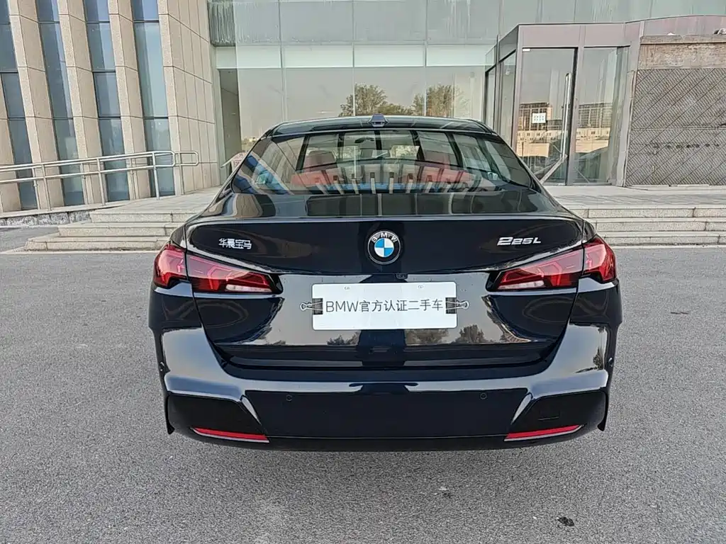 BMW 2 Series — фото 4