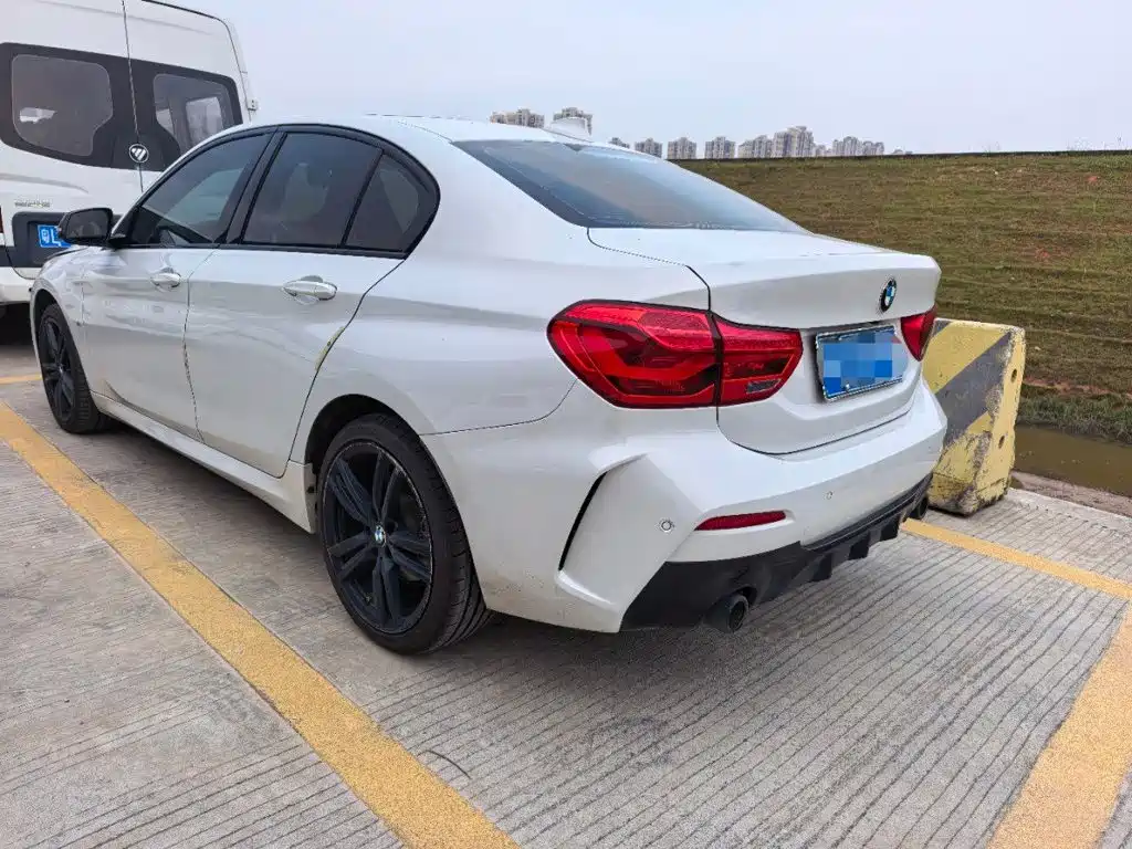 BMW 1 Series — фото 2