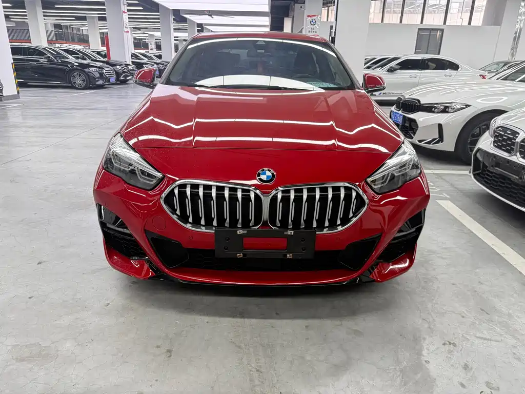 BMW 2 Series (Import) — фото 2