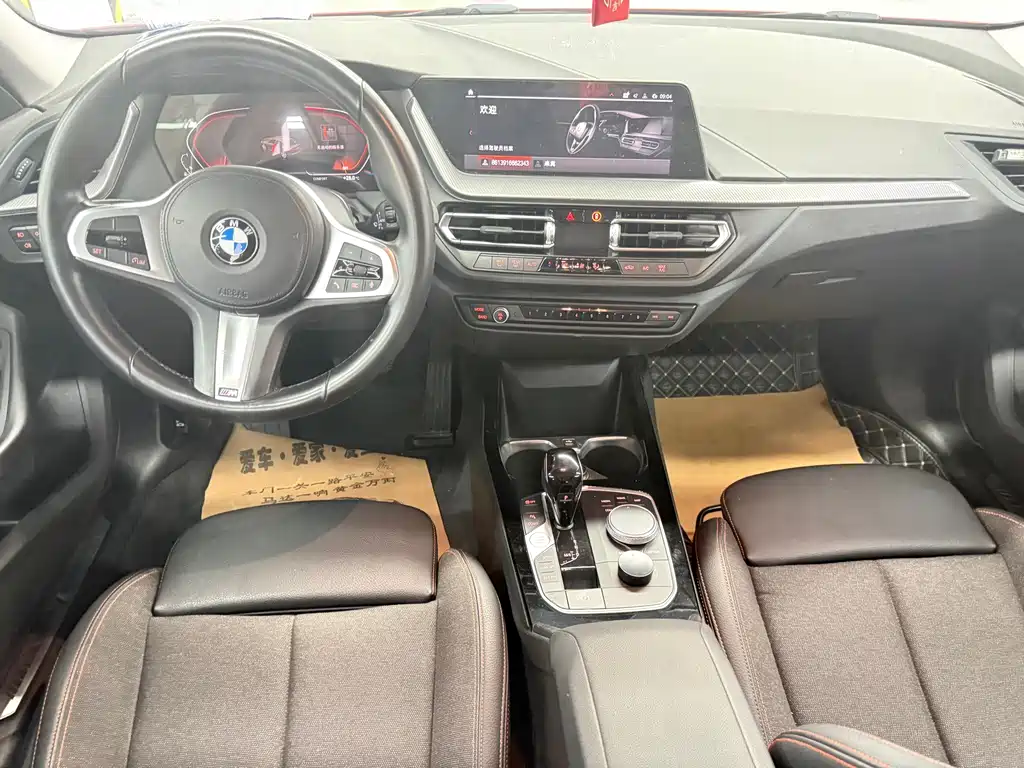 BMW 2 Series (Import) — фото 5