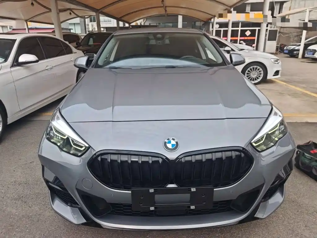 BMW 2 Series (Import) — фото 2