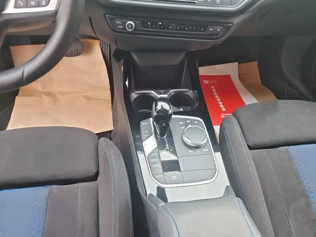 BMW 2 Series (Import) — фото 13