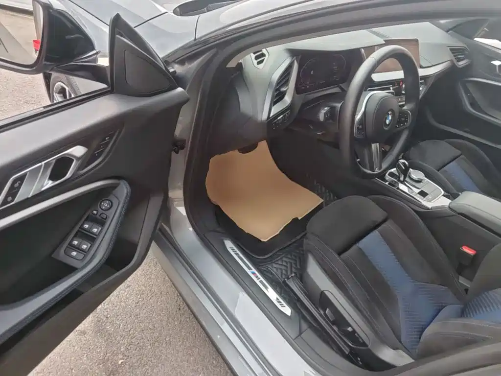 BMW 2 Series (Import) — фото 15