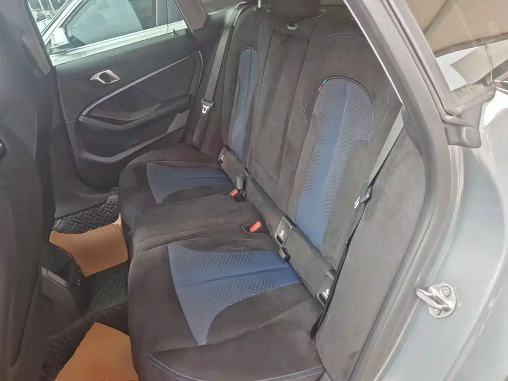 BMW 2 Series (Import) — фото 16