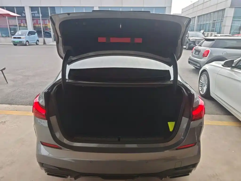 BMW 2 Series (Import) — фото 18