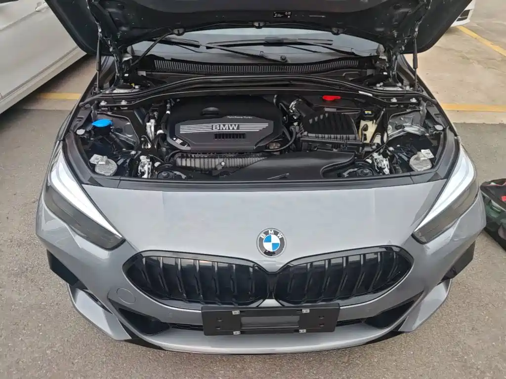 BMW 2 Series (Import) — фото 19