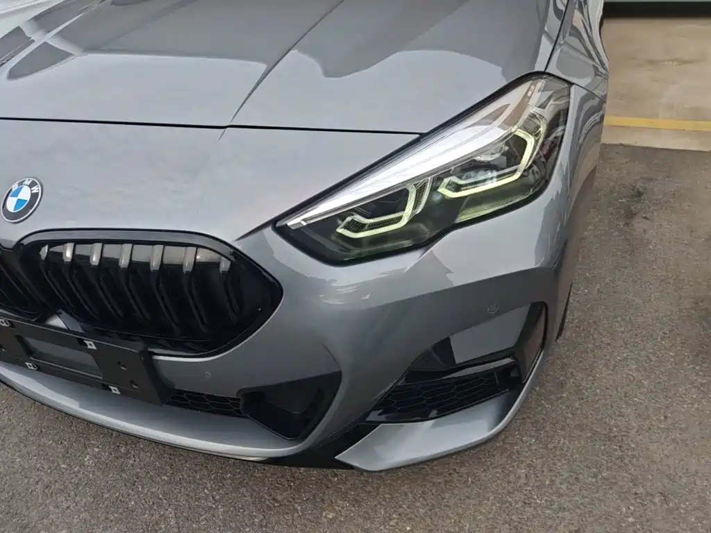 BMW 2 Series (Import) — фото 23