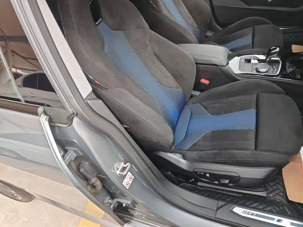 BMW 2 Series (Import) — фото 24