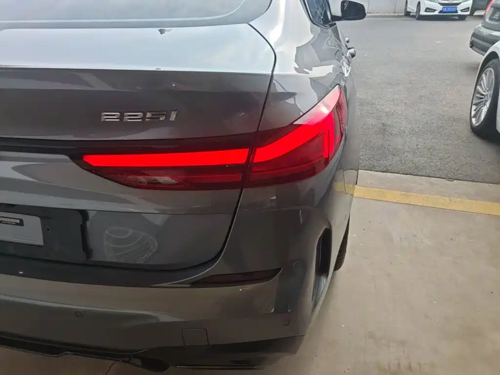 BMW 2 Series (Import) — фото 7