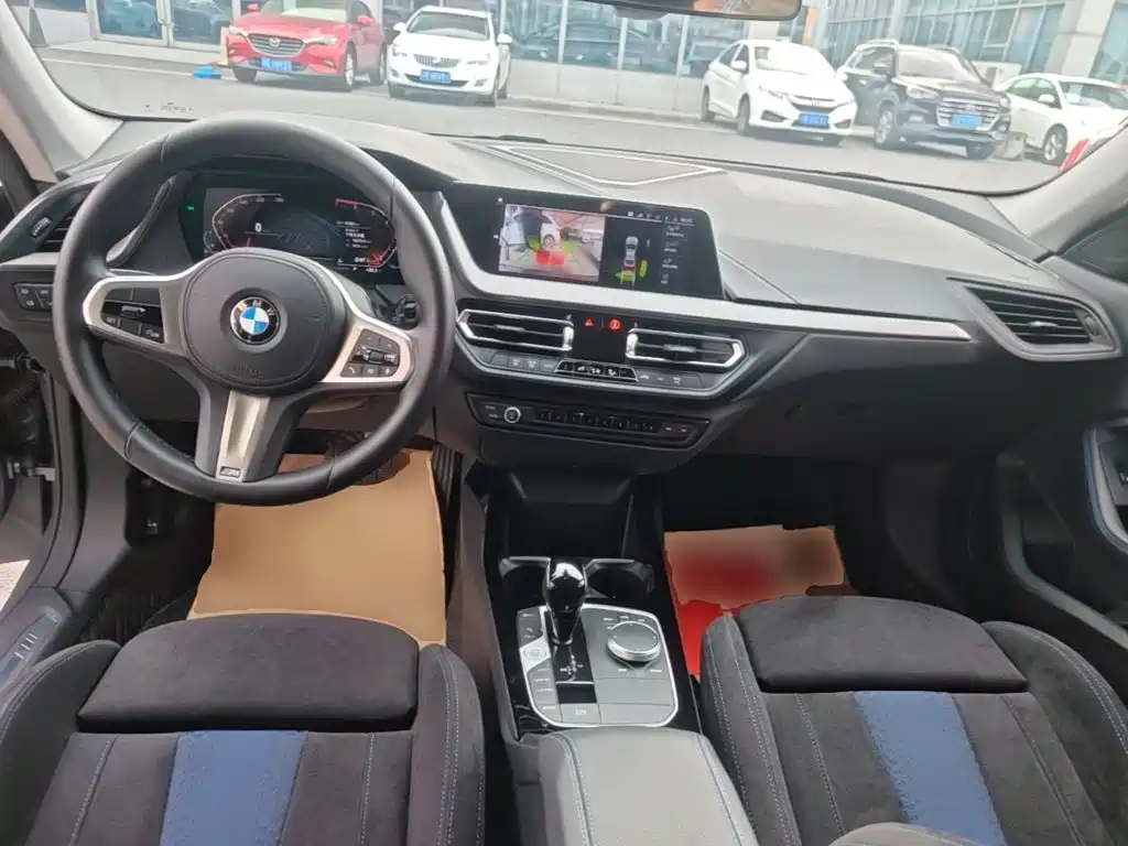 BMW 2 Series (Import) — фото 9