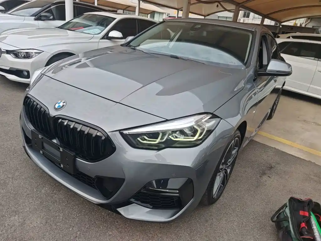 BMW 2 Series (Import) — фото 1