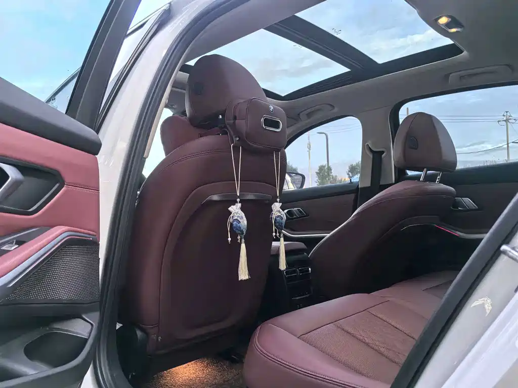 BMW i3 — фото 6