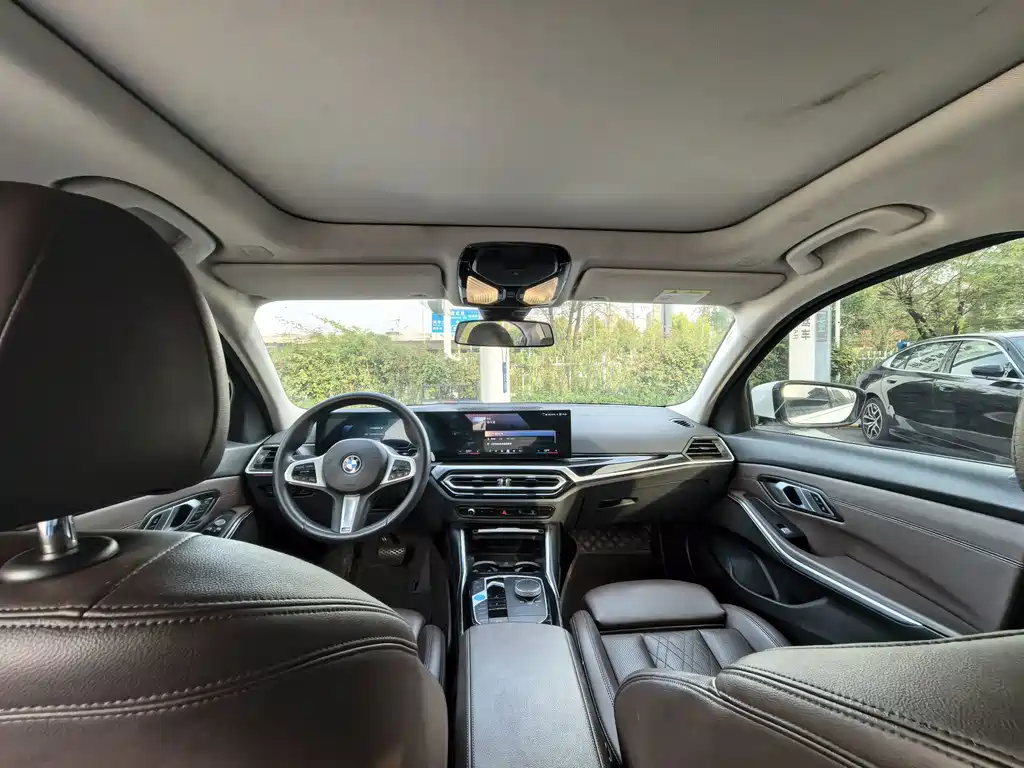 BMW i3 — фото 15