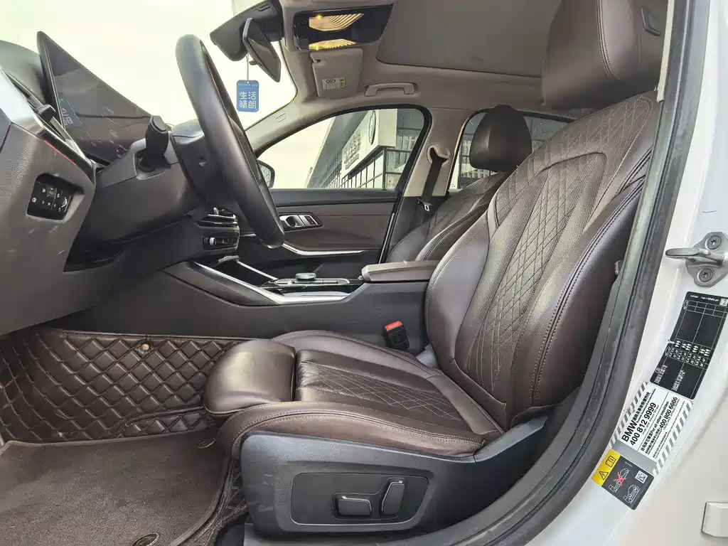 BMW i3 — фото 10