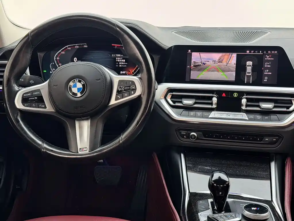 BMW 3 Series — фото 5