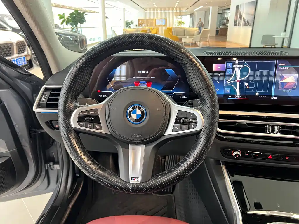 BMW i3 — фото 6