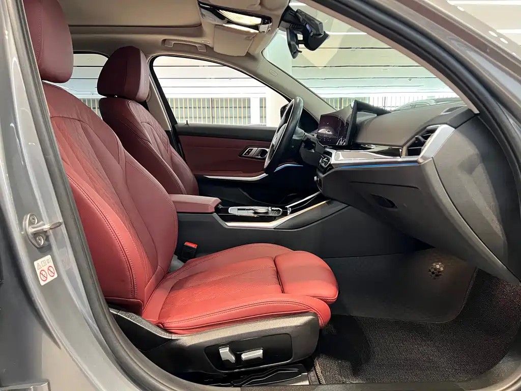 BMW i3 — фото 10