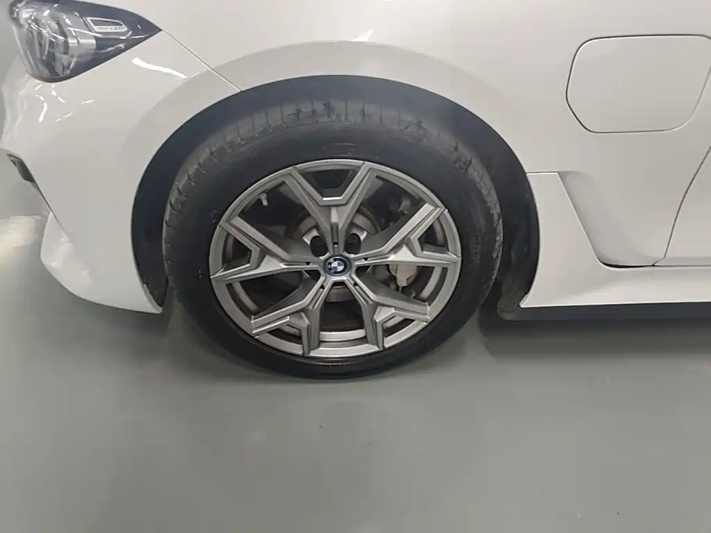 BMW i3 — фото 22