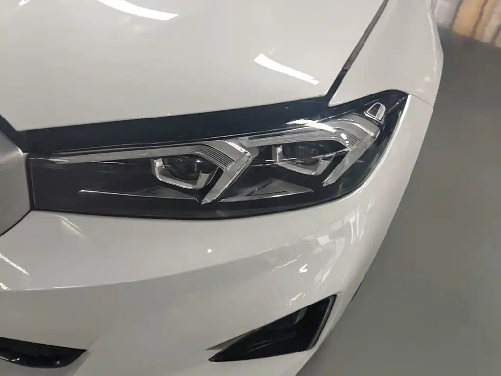 BMW i3 — фото 23