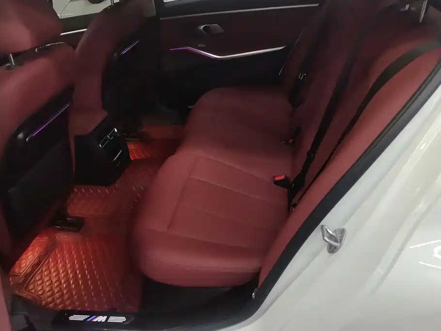 BMW 3 Series — фото 11