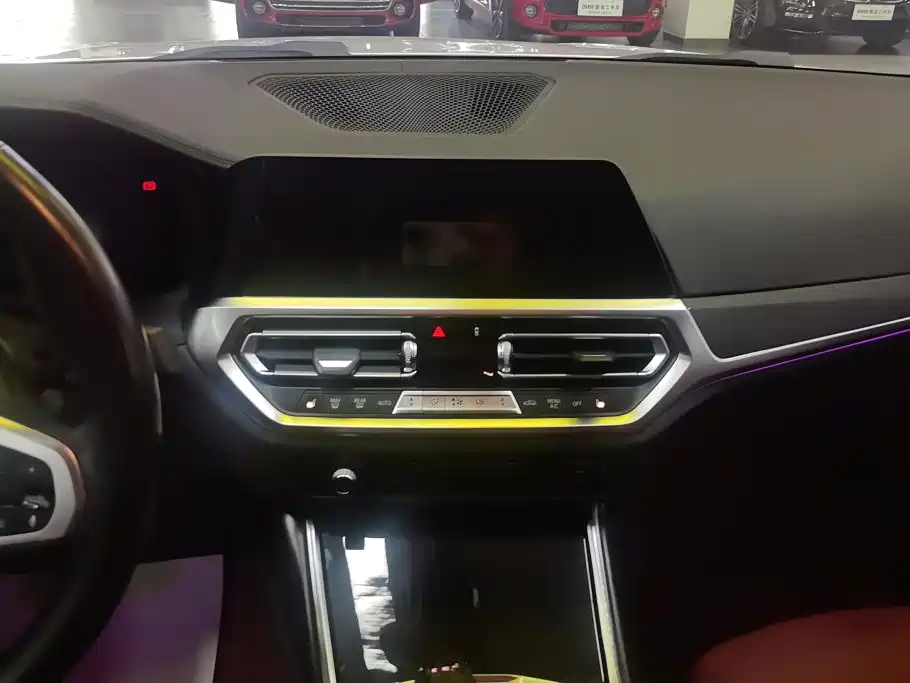 BMW 3 Series — фото 13