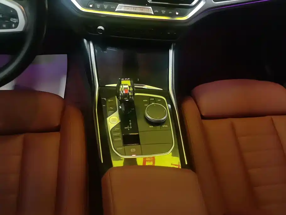 BMW 3 Series — фото 16