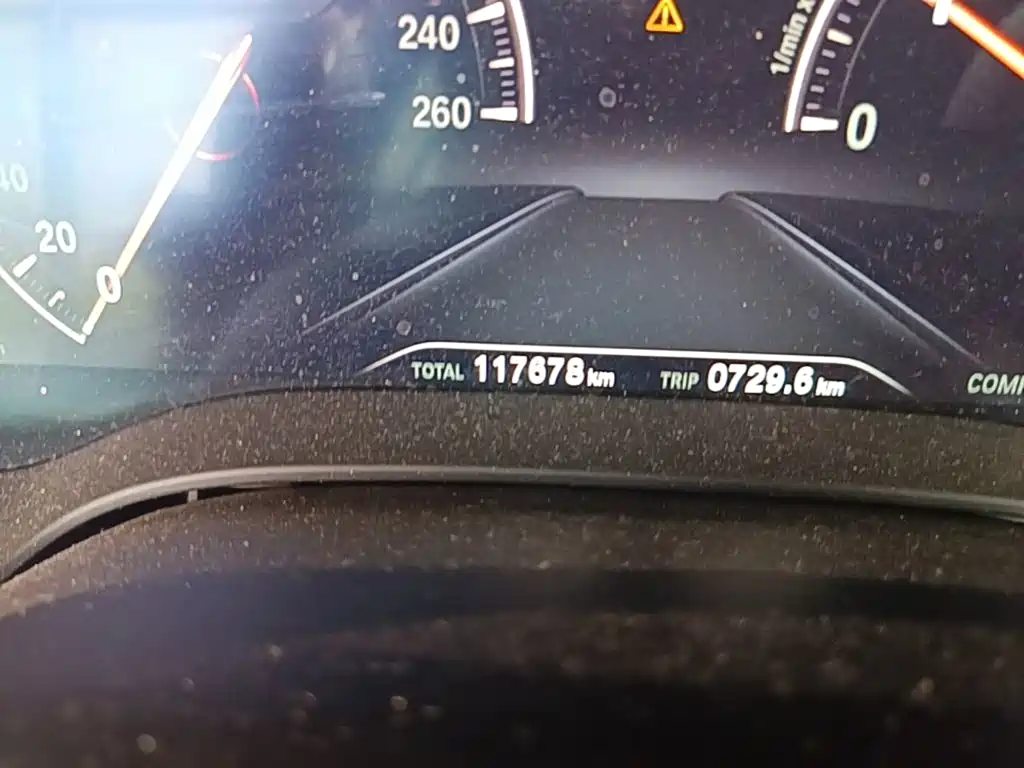 BMW 5 Series (Import) — фото 16