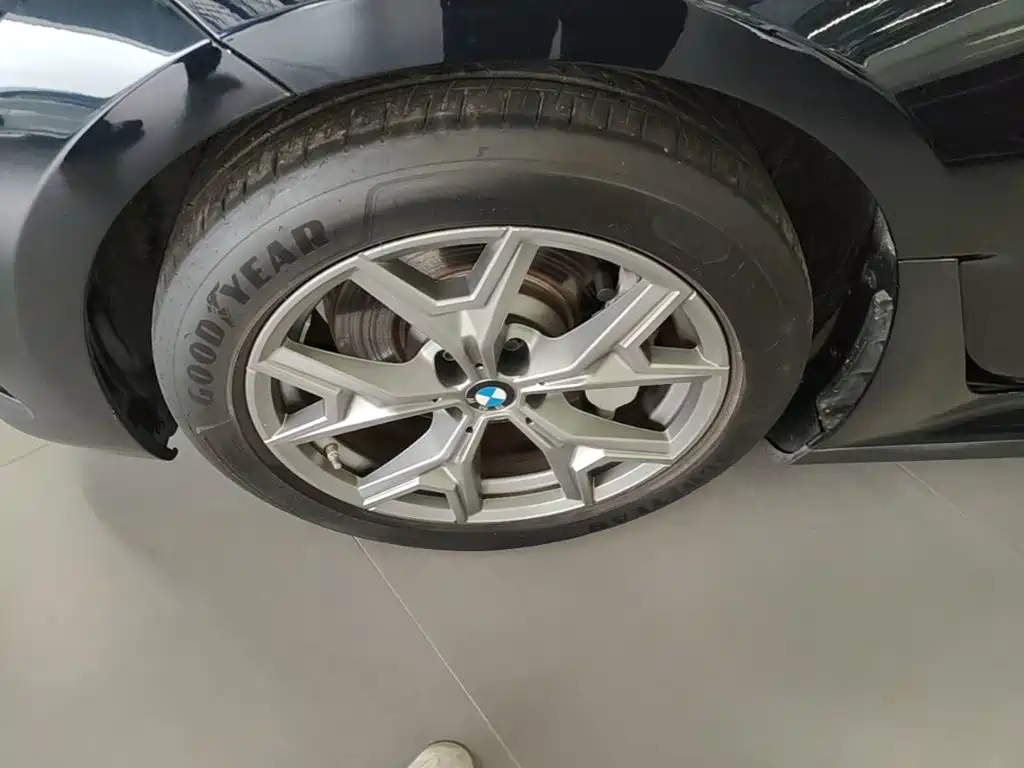 BMW i3 — фото 22