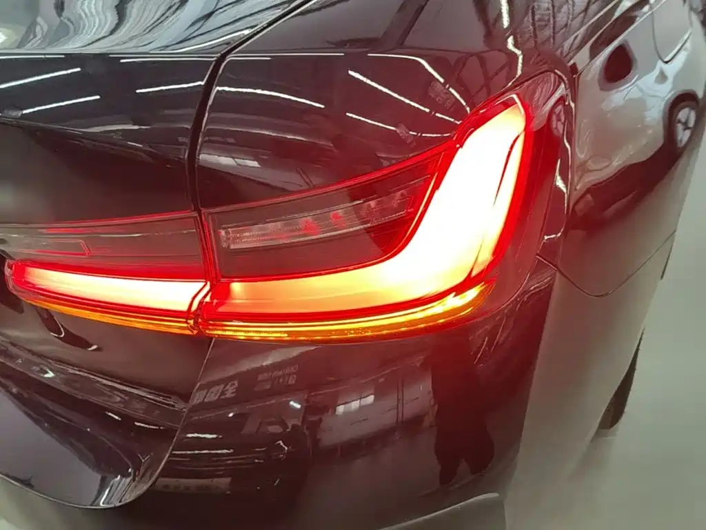 BMW i3 — фото 7