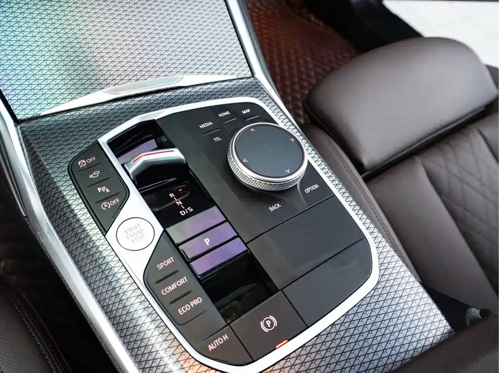 BMW 3 Series — фото 15