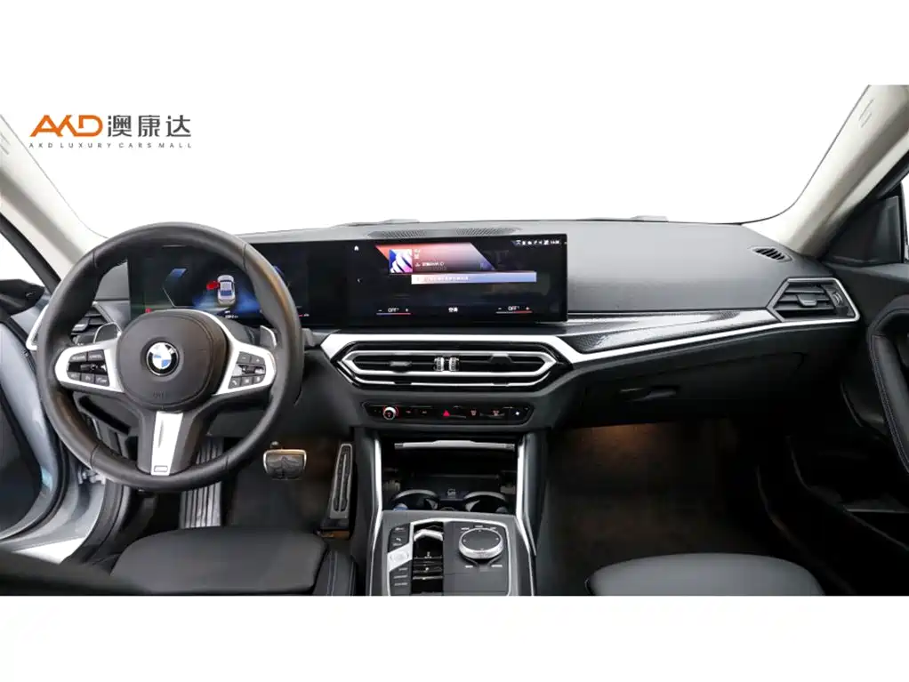 BMW 2 Series (Import) — фото 5