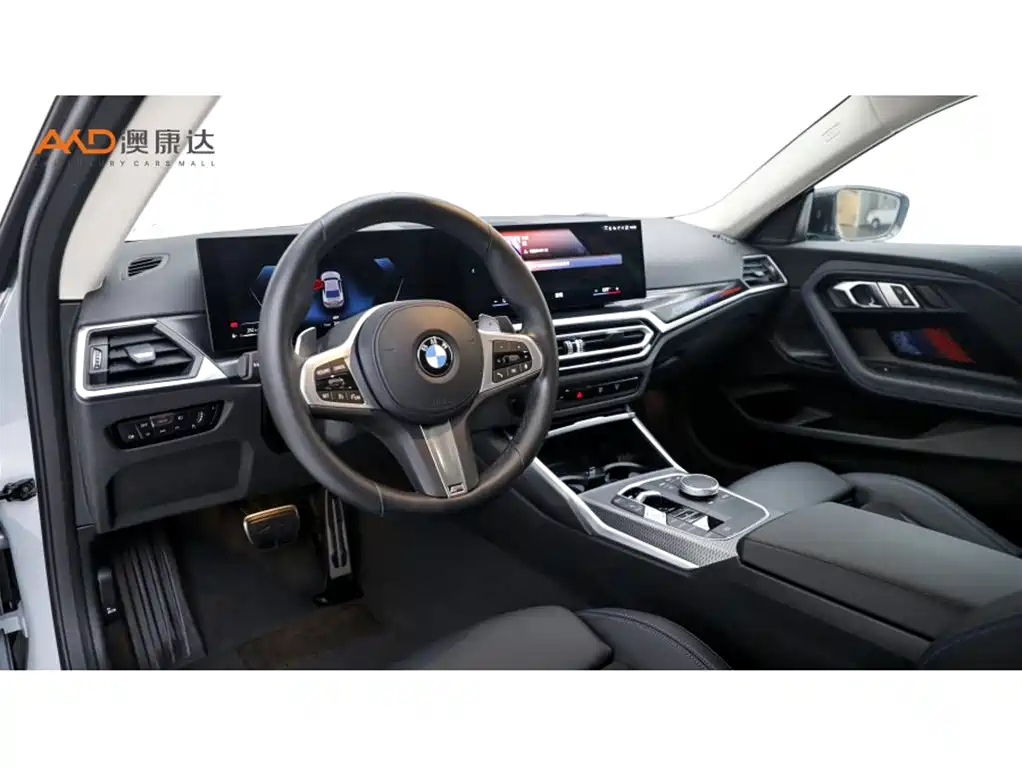 BMW 2 Series (Import) — фото 6