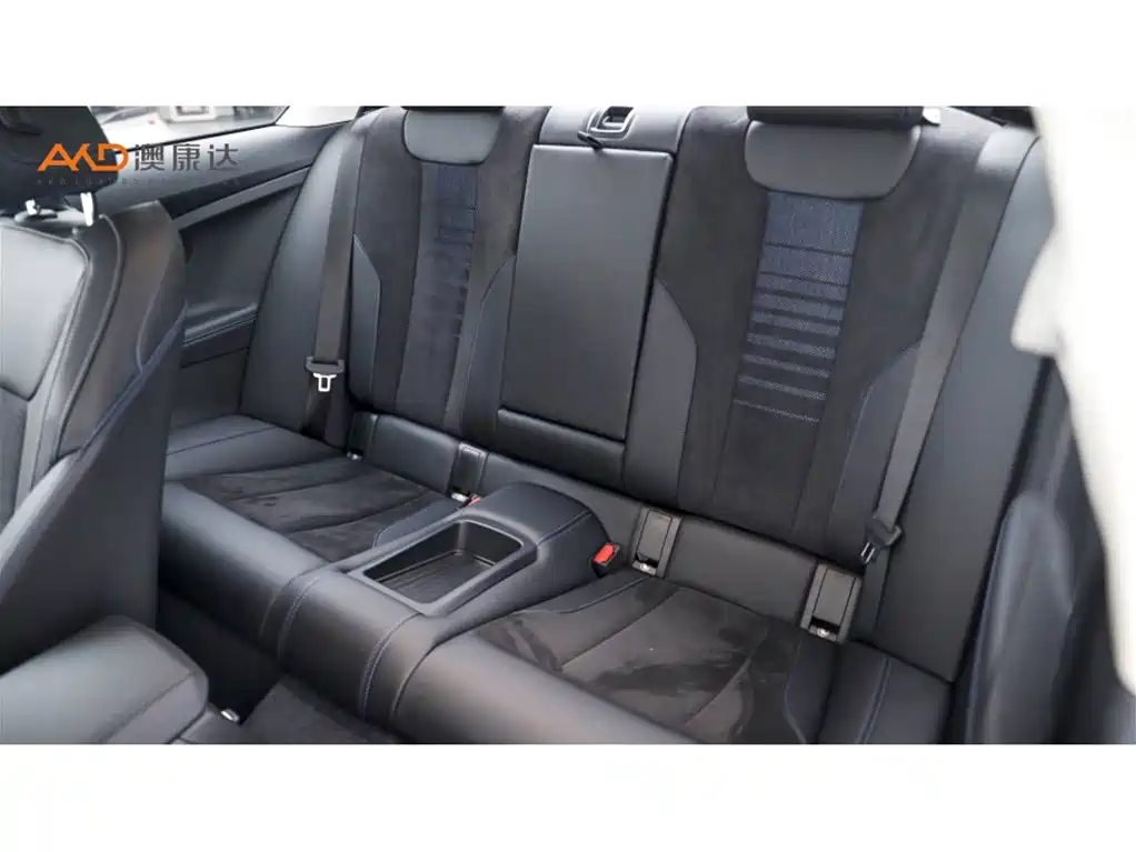 BMW 2 Series (Import) — фото 7