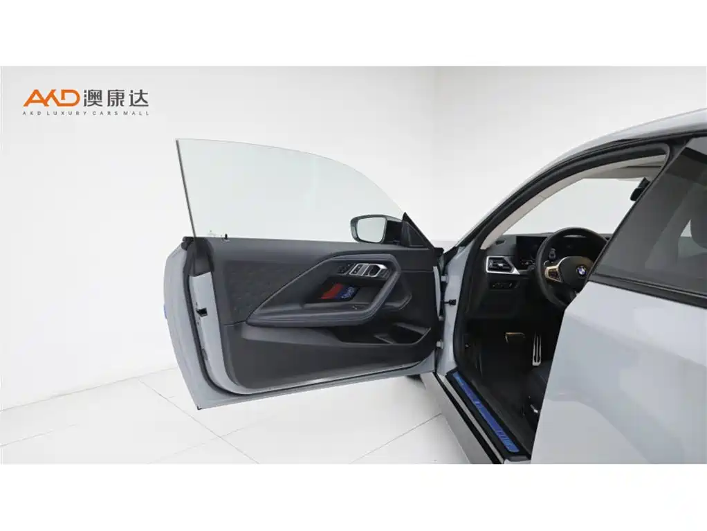 BMW 2 Series (Import) — фото 10