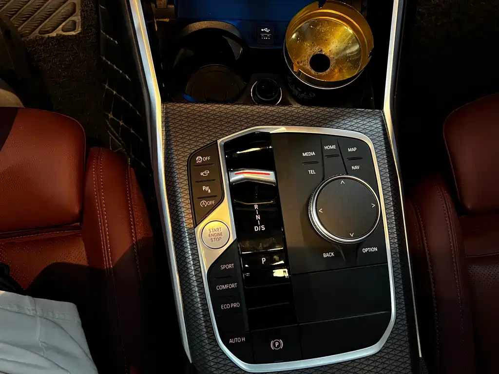 BMW 3 Series — фото 11