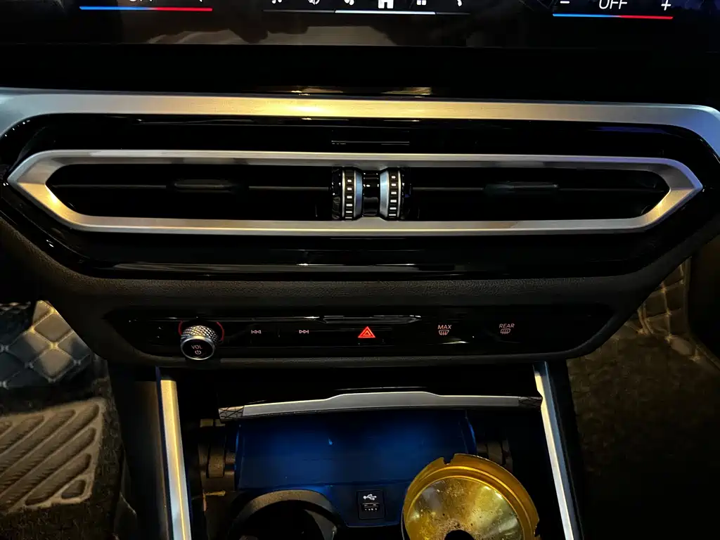 BMW 3 Series — фото 10