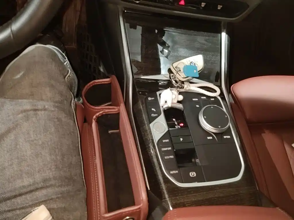BMW 3 Series — фото 13