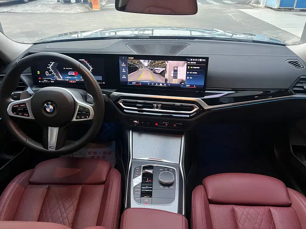 BMW 3 Series — фото 11