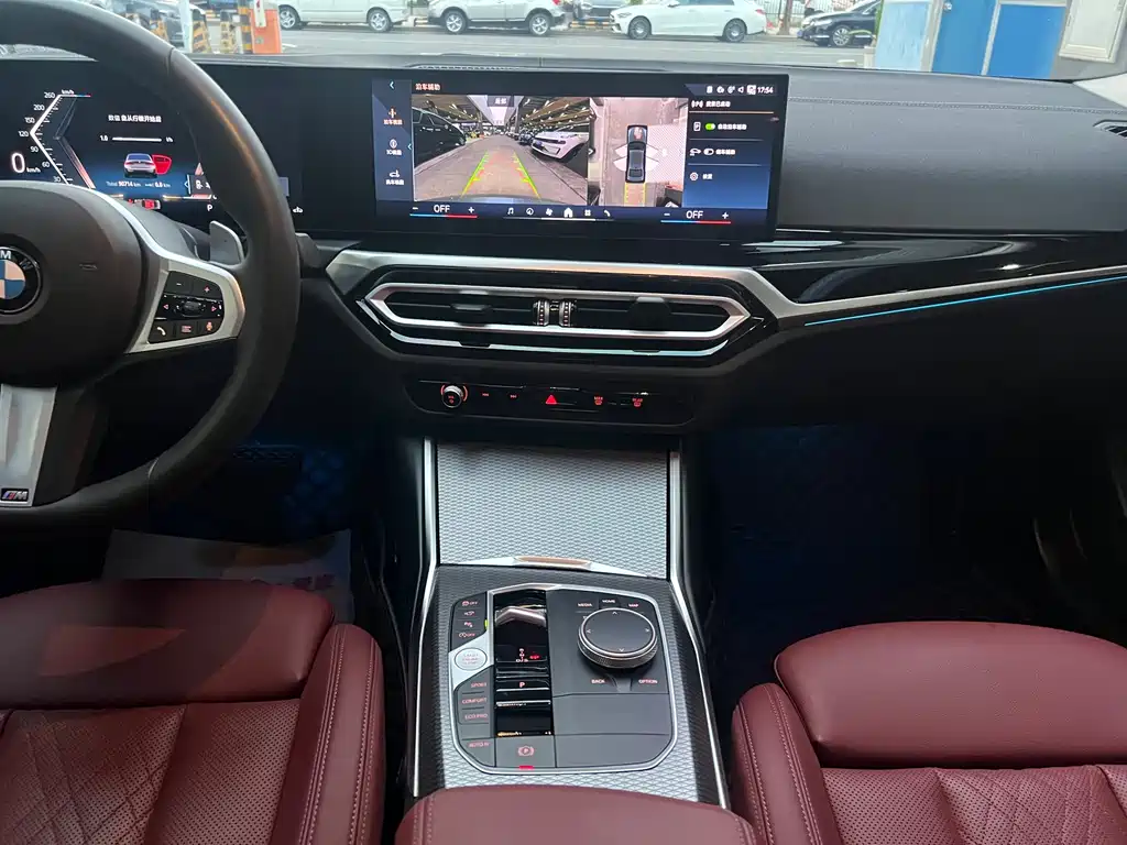 BMW 3 Series — фото 13